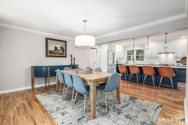 139 Seth Low Mountain Road, Ridgefield, CT 06877