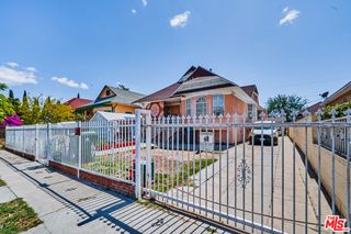 956 E 24th Street, Los Angeles, CA 90011