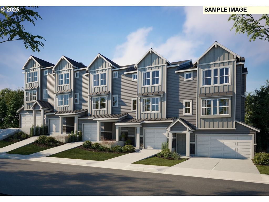 11950 Sw 176th Dr, Beaverton, OR 97007