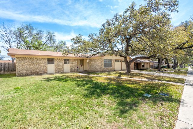 11122 Cedar Elm, San Antonio, TX 78230