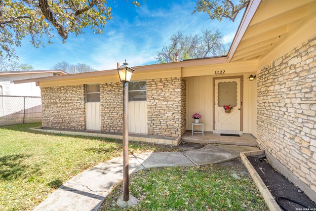11122 Cedar Elm, San Antonio, TX 78230