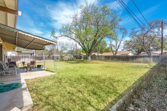 11122 Cedar Elm, San Antonio, TX 78230