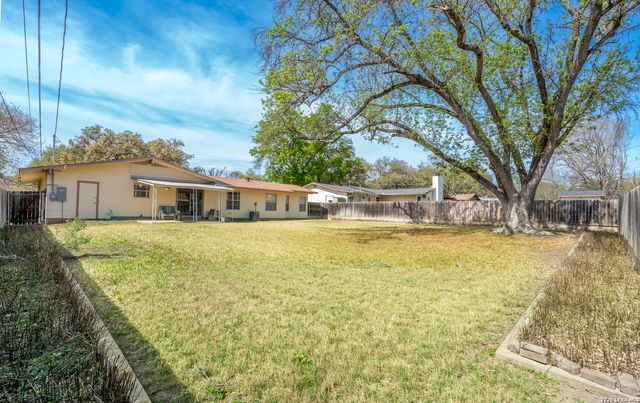 11122 Cedar Elm, San Antonio, TX 78230