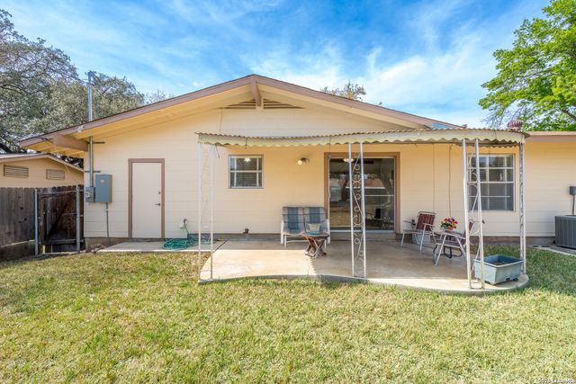 11122 Cedar Elm, San Antonio, TX 78230