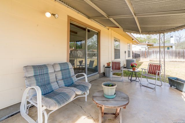 11122 Cedar Elm, San Antonio, TX 78230