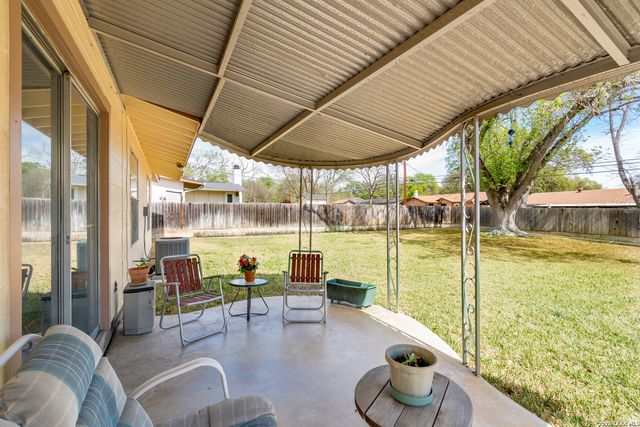 11122 Cedar Elm, San Antonio, TX 78230