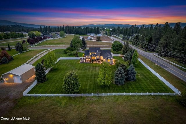 2356 N Reiswig RD, Post Falls, ID 83854