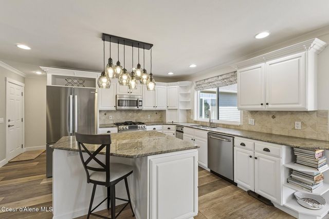 2356 N Reiswig RD, Post Falls, ID 83854