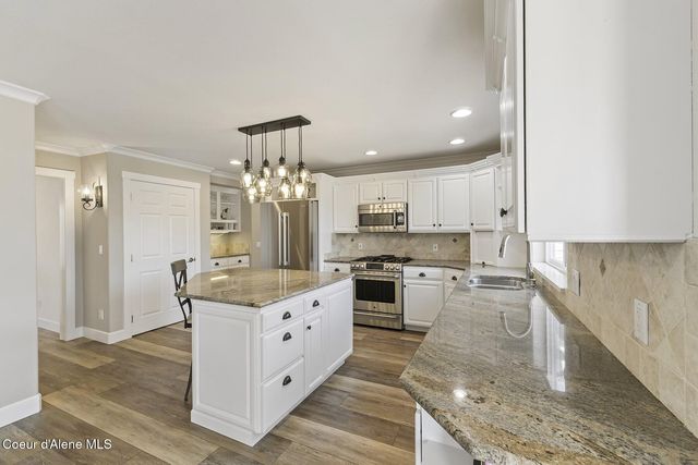 2356 N Reiswig RD, Post Falls, ID 83854
