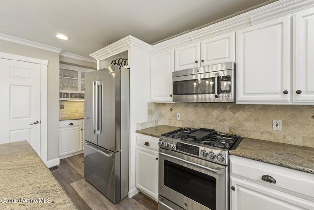2356 N Reiswig RD, Post Falls, ID 83854