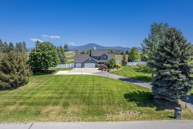 2356 N Reiswig RD, Post Falls, ID 83854