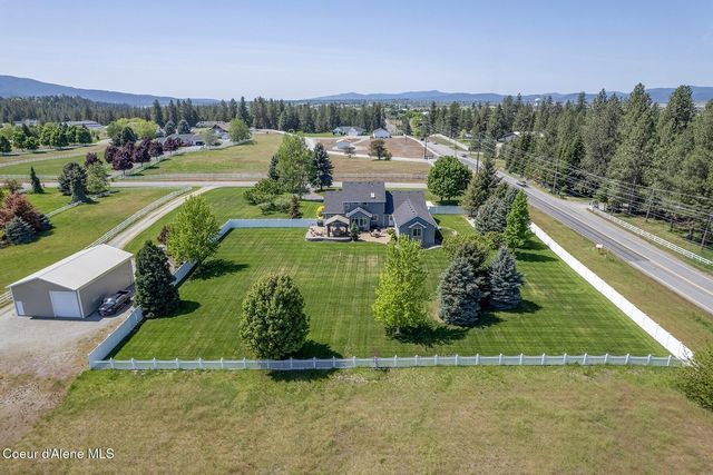2356 N Reiswig RD, Post Falls, ID 83854