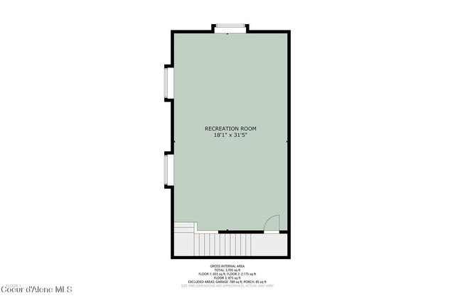2356 N Reiswig RD, Post Falls, ID 83854