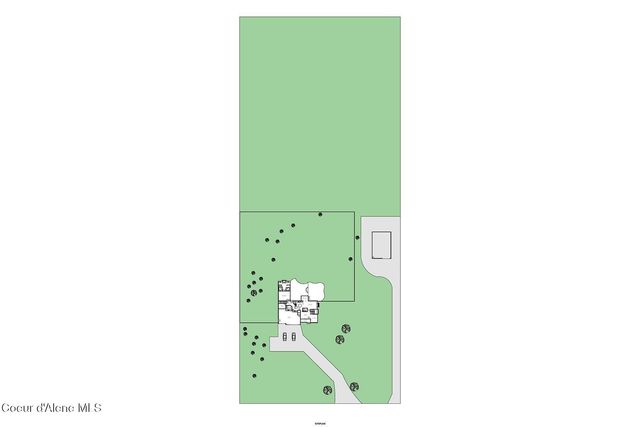 2356 N Reiswig RD, Post Falls, ID 83854