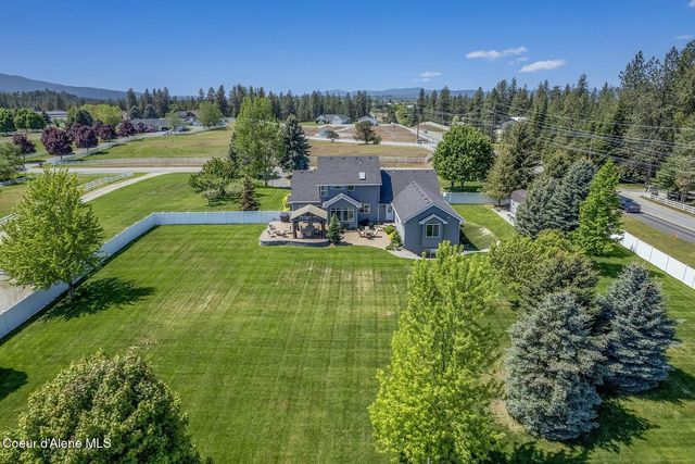 2356 N Reiswig RD, Post Falls, ID 83854