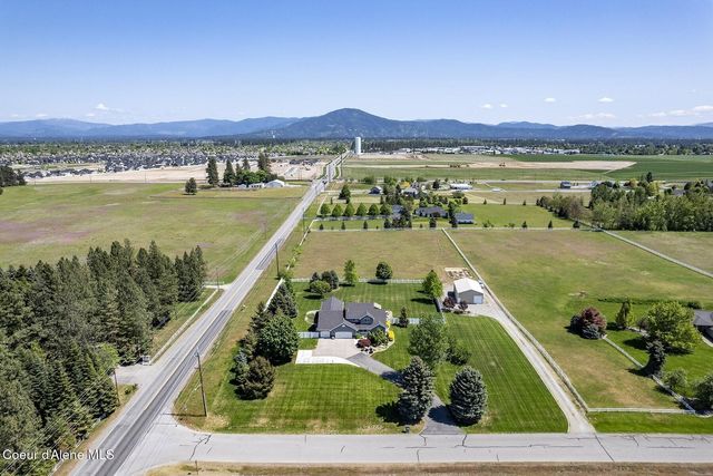 2356 N Reiswig RD, Post Falls, ID 83854