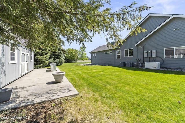 2356 N Reiswig RD, Post Falls, ID 83854