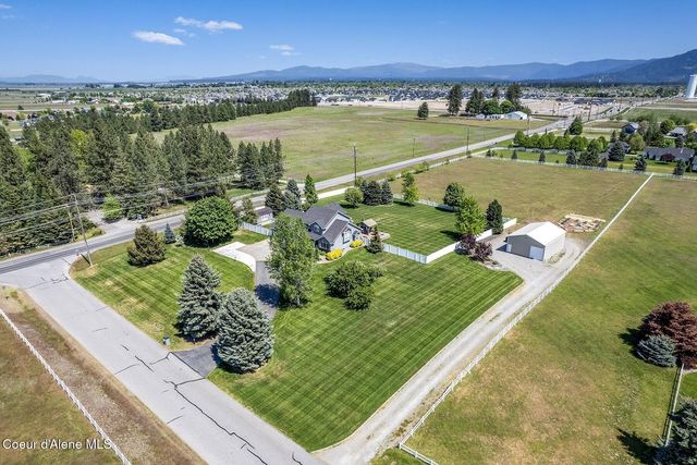 2356 N Reiswig RD, Post Falls, ID 83854