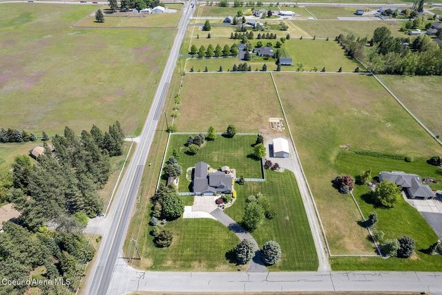 2356 N Reiswig RD, Post Falls, ID 83854