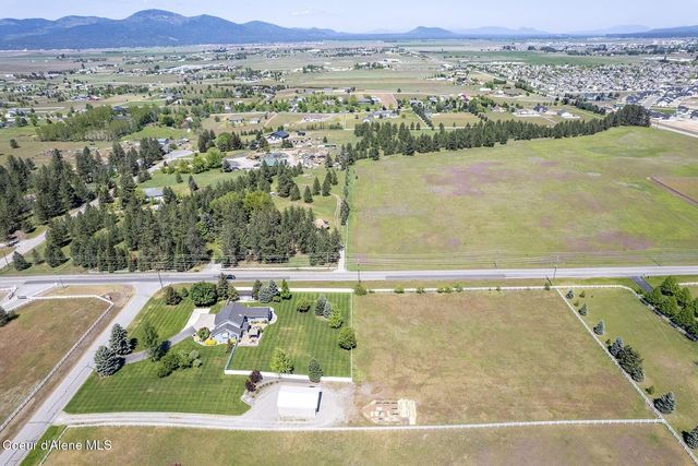 2356 N Reiswig RD, Post Falls, ID 83854