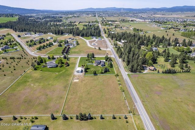 2356 N Reiswig RD, Post Falls, ID 83854