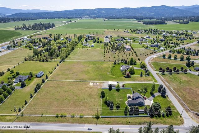 2356 N Reiswig RD, Post Falls, ID 83854