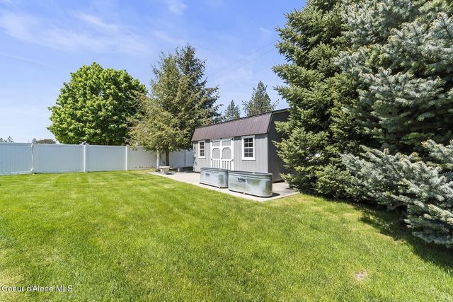 2356 N Reiswig RD, Post Falls, ID 83854