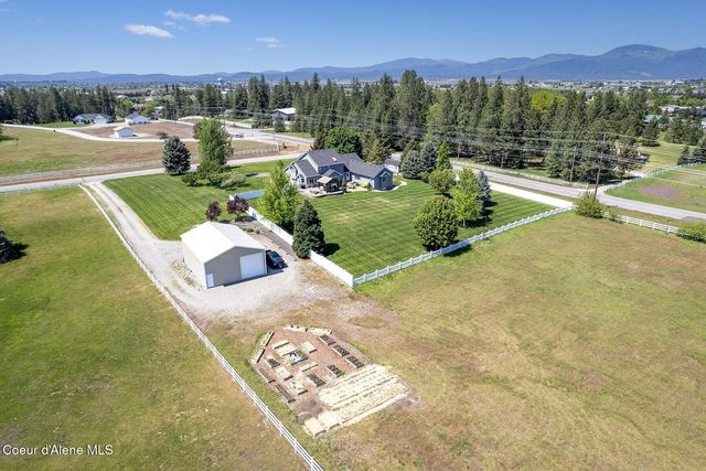 2356 N Reiswig RD, Post Falls, ID 83854