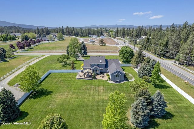 2356 N Reiswig RD, Post Falls, ID 83854