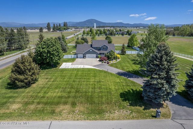 2356 N Reiswig RD, Post Falls, ID 83854