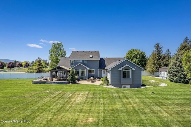 2356 N Reiswig RD, Post Falls, ID 83854
