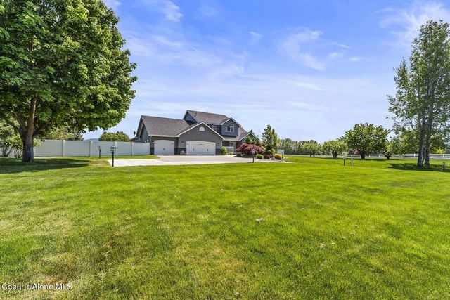 2356 N Reiswig RD, Post Falls, ID 83854