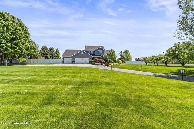2356 N Reiswig RD, Post Falls, ID 83854