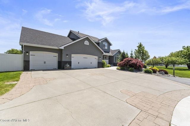 2356 N Reiswig RD, Post Falls, ID 83854