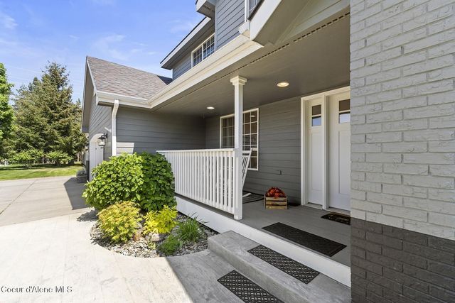 2356 N Reiswig RD, Post Falls, ID 83854