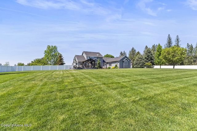 2356 N Reiswig RD, Post Falls, ID 83854