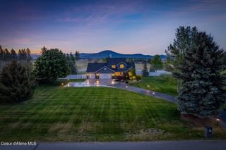 2356 N Reiswig RD, Post Falls, ID 83854
