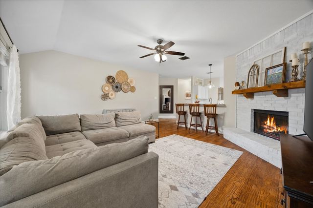 7005 Travelers Crossing, Rowlett, TX 75089