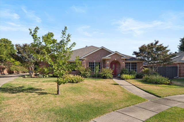7005 Travelers Crossing, Rowlett, TX 75089