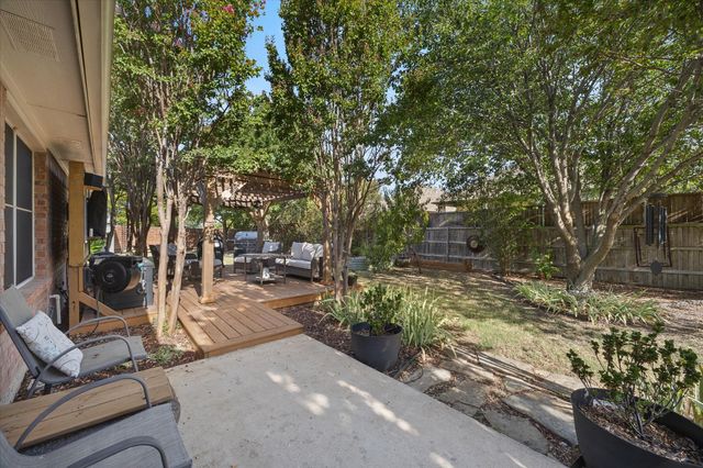 7005 Travelers Crossing, Rowlett, TX 75089