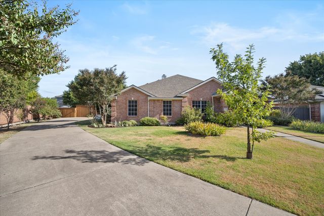 7005 Travelers Crossing, Rowlett, TX 75089