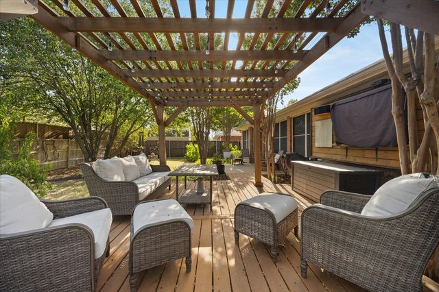 7005 Travelers Crossing, Rowlett, TX 75089