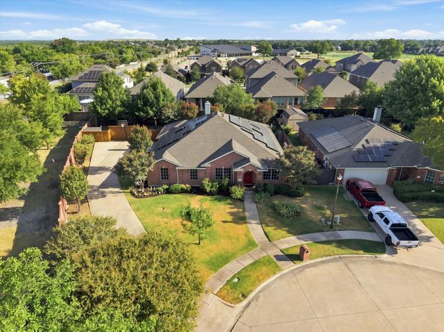 7005 Travelers Crossing, Rowlett, TX 75089