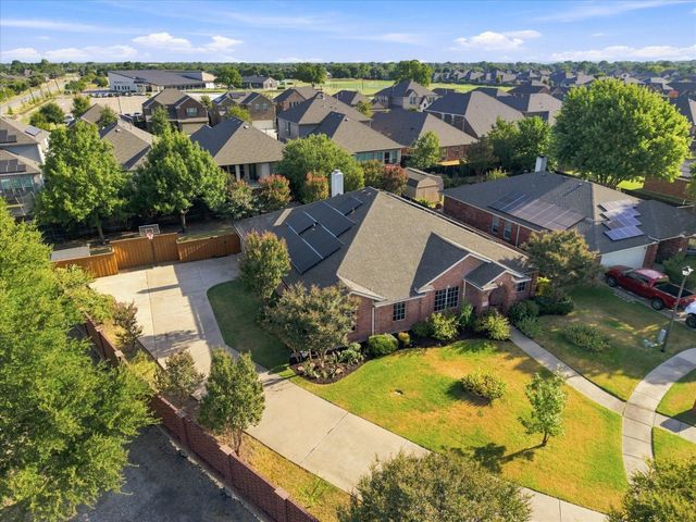 7005 Travelers Crossing, Rowlett, TX 75089