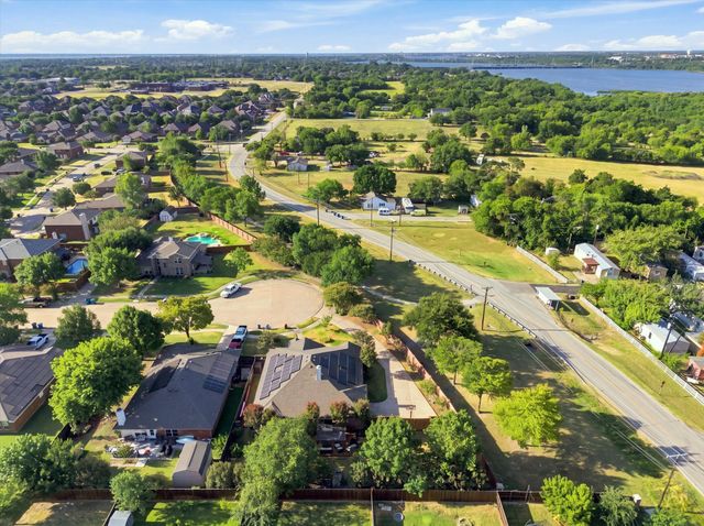 7005 Travelers Crossing, Rowlett, TX 75089