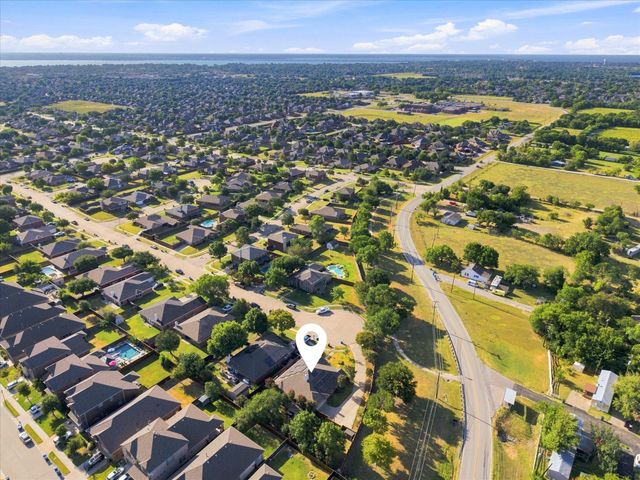 7005 Travelers Crossing, Rowlett, TX 75089