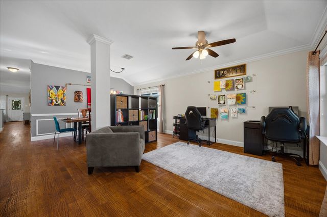 7005 Travelers Crossing, Rowlett, TX 75089