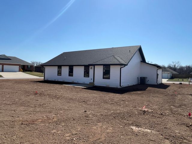 4357 W Riley Street, Springfield, MO 65802