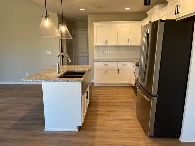 4357 W Riley Street, Springfield, MO 65802