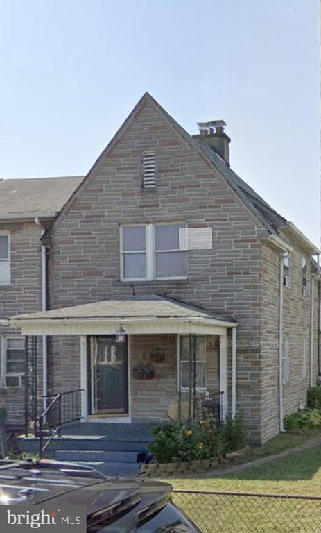 6543 PARNELL AVE, Baltimore, MD 21222
